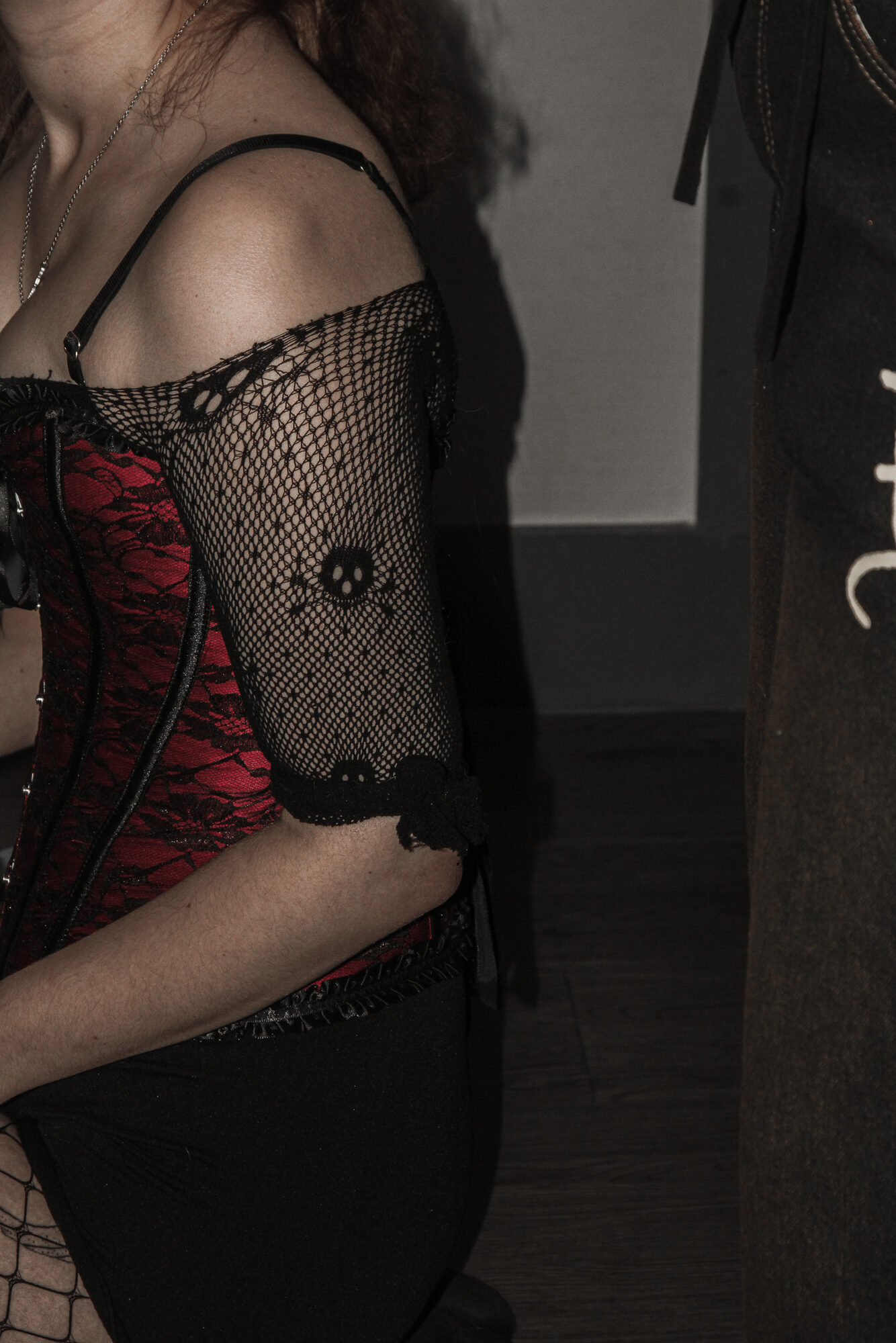 PTV — Fashion Detail