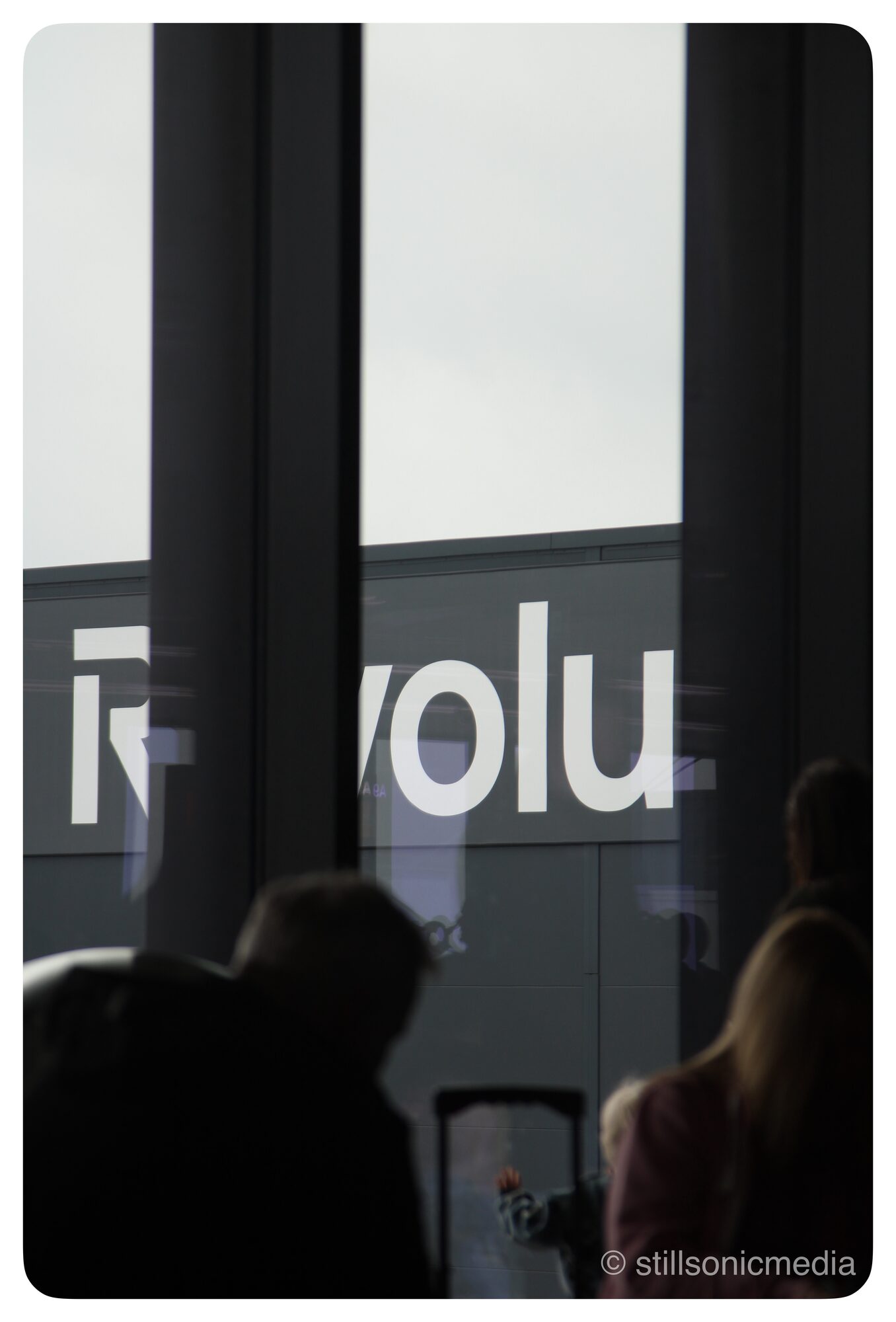 Florida — Revolut Silhouette