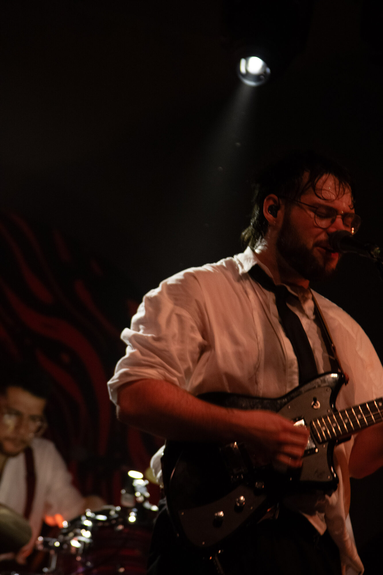 Concert — Spotlight Performer