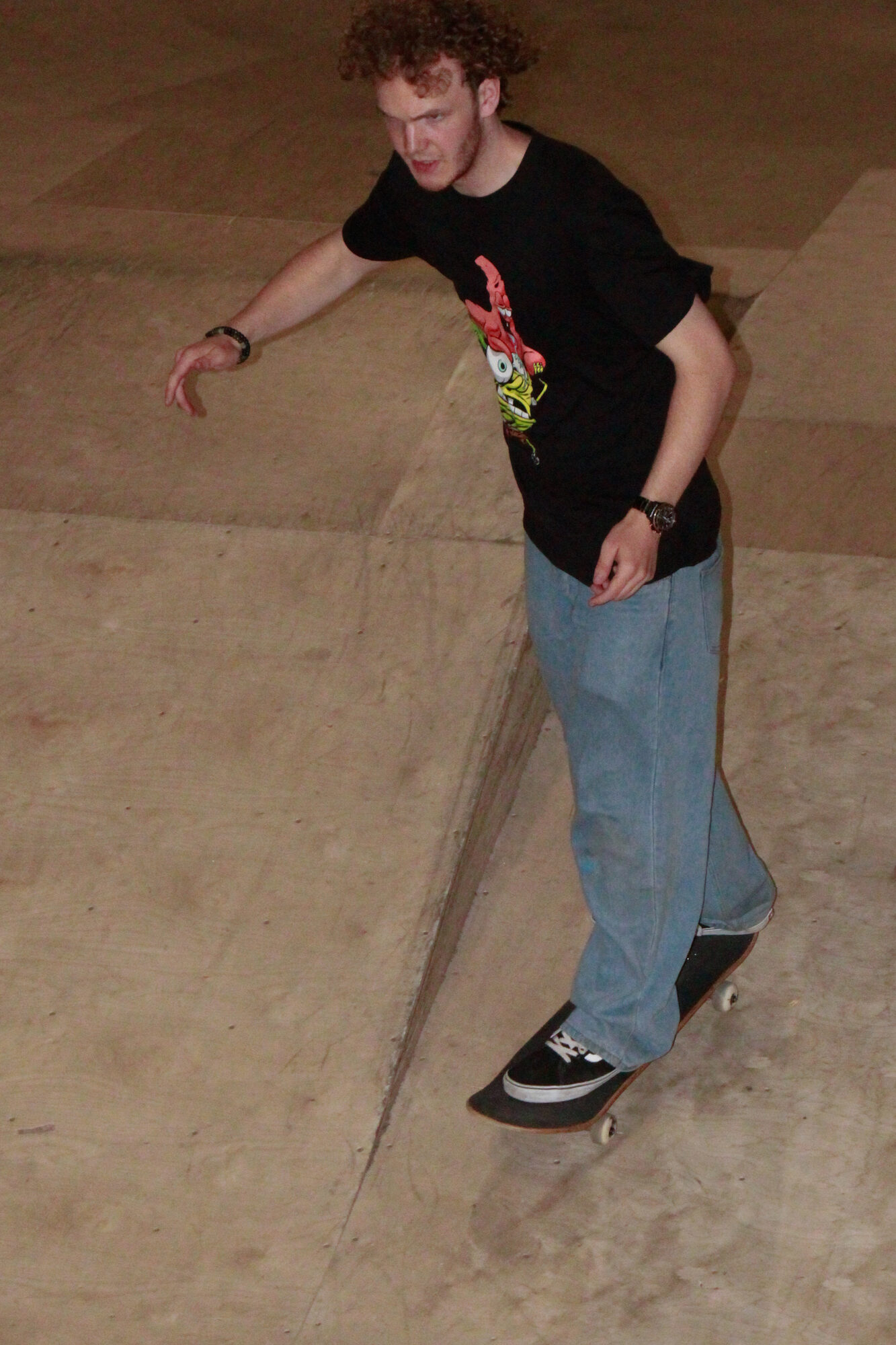 Avant — Skater
