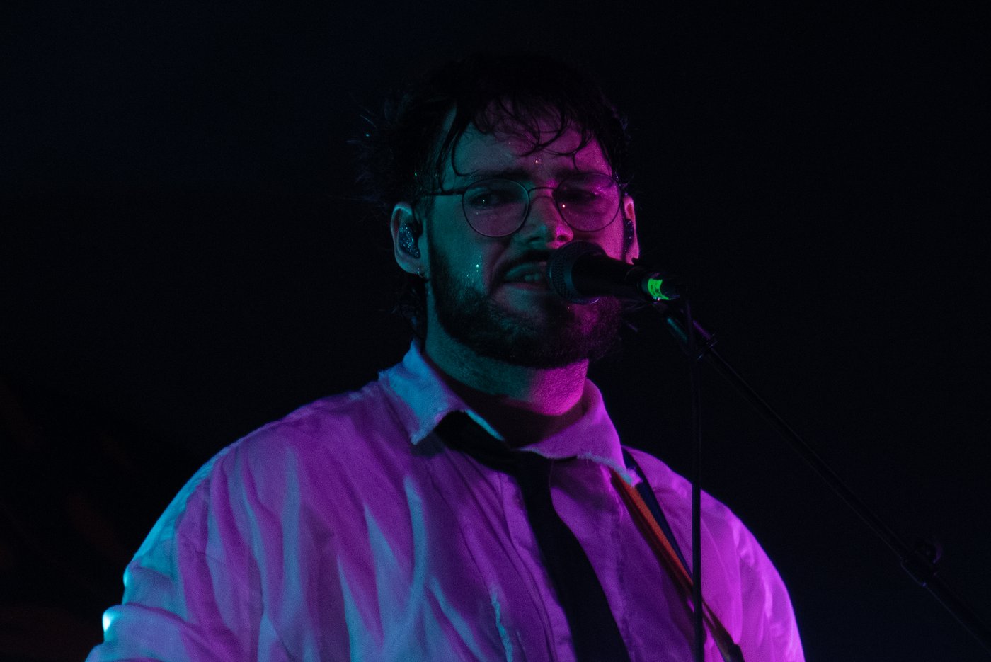 James Marriott