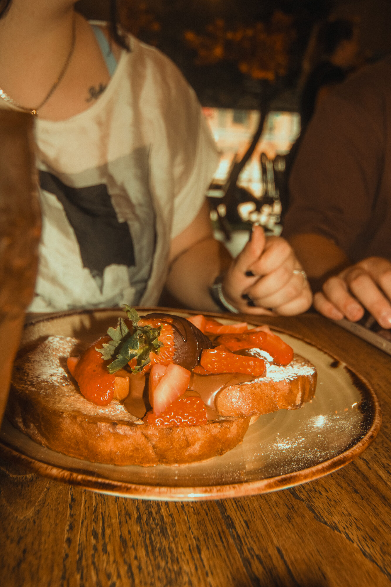Food and Product